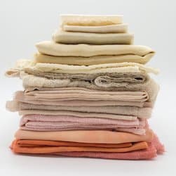 Textiles: Secret Life of Fabrics