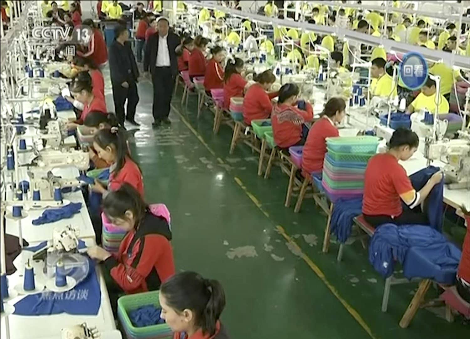 Made In China Interview: The High Cost of Cheap Goods